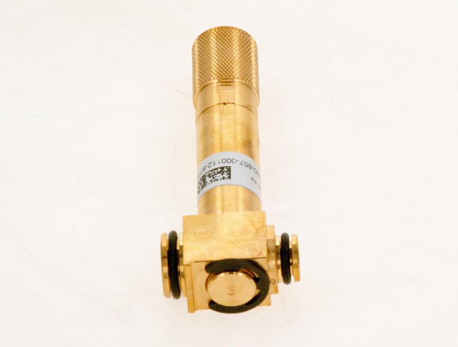 Artikelbild 1 des Artikels „BOSCH Ersatzteil TTNR: 8738804055 Adapter Gasventil kpl 5 everp “