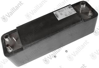 VA Verflüssiger Vaillant-Nr. 0010033532