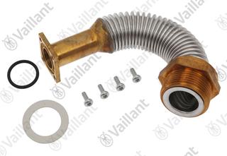 VA Gasrohr Vaillant-Nr. 0020143457