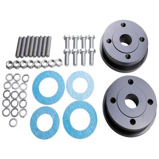 Grundfos Ausgleichstück DN 40/DN 50, 105, Zubeh. für Umwälzpumpe