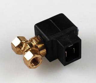 RK Magnetventil R 1/8"