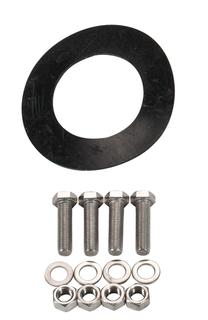 KSB Montagezubehör DN 50, f Flanschanschluss, Druckstutzen