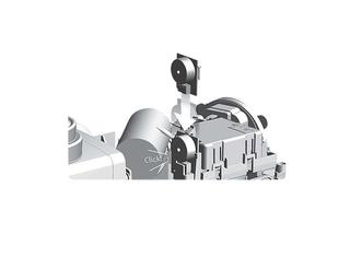 Grundfos Alarmplatine für WC-1/WC-3/CWC-3
