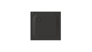Duschwanne BetteUltra 5669 80x75x2,5cm, Gl, Mini-WT, anthracite