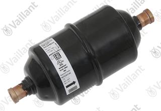 VA Filter, Trockenfilter Vaillant-Nr. 153038