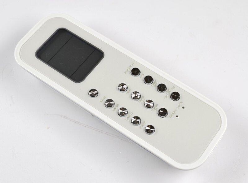 Artikelbild 1 des Artikels „RK IR-Fernbedienung RVD 523/683/1053 DC IT “