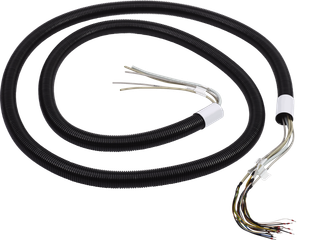 STIEBEL Kabelbaum EVL 20, 20 m, vorkonfektioniertes Set