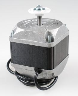 RK Ventilatormotor AMT 60-E/90-E/110-E