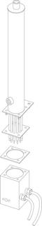 BOSCH Ersatzteil TTNR: 87155035420 Elektroheizung