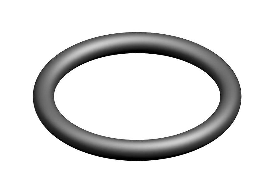 Artikelbild 1 des Artikels „BOSCH Ersatzteil TTNR: 7099069 O-Ring 14x1,78 EPDM (5x) “