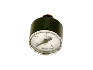 BOSCH Ersatzteil TTNR: 7101570 Manometer