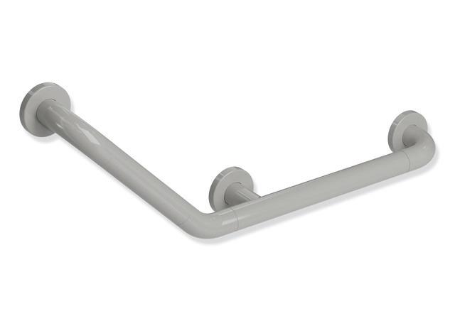Artikelbild 1 des Artikels „HEWI Winkelgriff 801 135Grad, 283x620mm, felsgrau felsgrau“