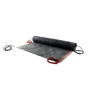 MHG Carb-Flächenheizung c-flex Set 1-300 Komplettset