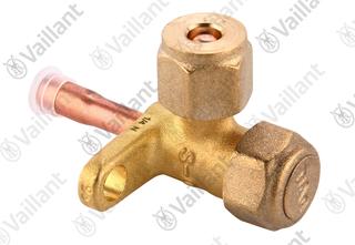 VA Wartungshahn Vaillant-Nr. 0020258522