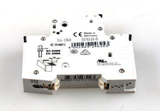 RK LS-Schalter RVS 50