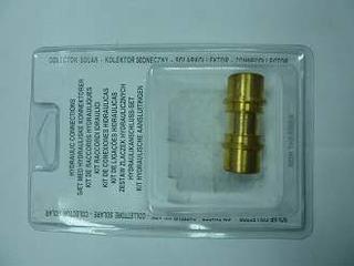 RE Anschlussstück 2 Kollektoren D230 300029085