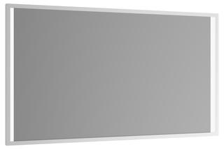 Keuco Lichtspiegel Edition 90 DALI 1200x700x56mm, 27 W, m umlaufendem R, vc