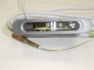 RE KESSELTHERMOMETER DGE/S U. KTU 0082515