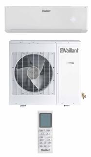 Vaillant Deckenkassette recoVAIR Blende, VA climaVAIR multi VAM 1-035 KNI