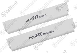 VA Firmenschild Vaillant-Nr. 0020237688