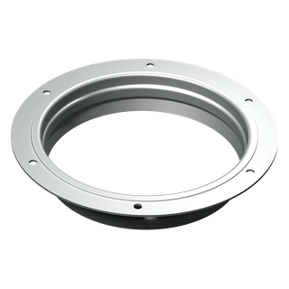 Blauberg Gegenflansch FDL 355-500 d= 402mm, für Dachventilator