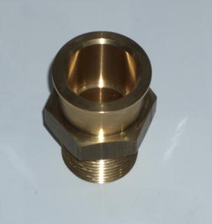 DK Verbinder 1" für RKMBUHCA9W1