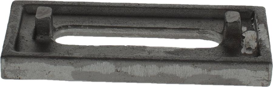 Artikelbild 1 des Artikels „BOSCH Ersatzteil TTNR: 8738121536 Düsenplatte 30kW “