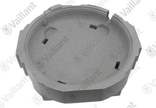 VA Isolierung, unten Vaillant-Nr. 076272