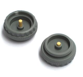 DK Ventiladapter Stellantrieb für ROTEX HKV-Verteiler bis 2019