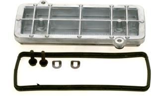 BOSCH Ersatzteil TTNR: 87186661720 Wartungsdeckel WB5-II+