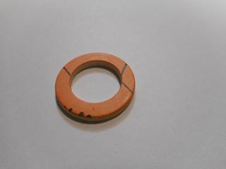 RE Dichtung 2x18,5x12 Novapress Basic 0279763