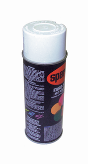 BEMM Farbspraydose, RAL 9016 400 ml