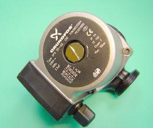RE Pumpe Wilo PARA 25-130 + CABLE ET 7808402