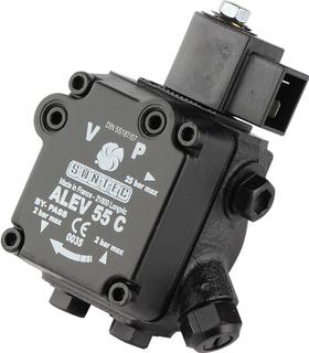 BOSCH Ersatzteil TTNR: 8718578021 Ölpumpe Suntec ALEV55C everp