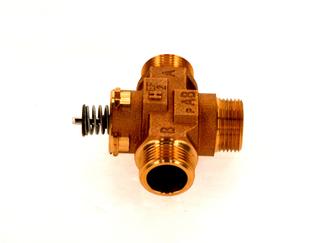 BOSCH Ersatzteil TTNR: 87381023560 3-Wege-Ventil G1"
