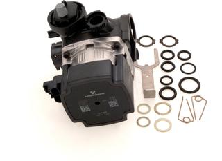 BOSCH Ersatzteil TTNR: 8737709169 Pumpe UPM3 15-75 CHG