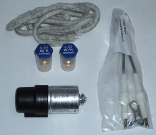 DK Service-Kit A1 BO34 SERVICE-KIT ROTEX A1 BO34 bis BJ 2018