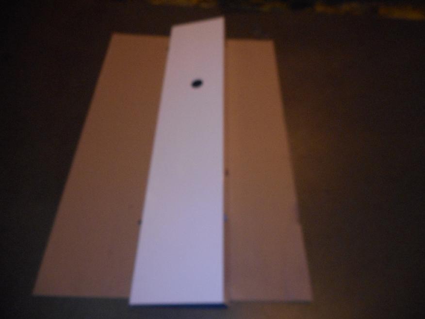 Artikelbild 1 des Artikels „RE Seitenwand links 0327076 “