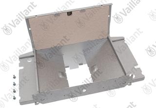 VA Deckel, mit Isolierung 20 kW H,L Vaillant-Nr. 0020068082