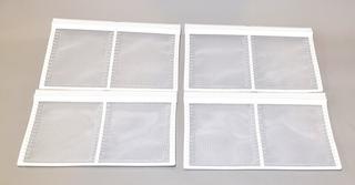 RK Luftfilter, Satz RXT 1401 DC IT