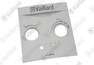 VA Frontblende Vaillant-Nr. 115151