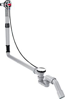 hansgrohe Grundkörper Exafill S WA-Einl, Ab- + Überlaufgarn., f Sond.-w.