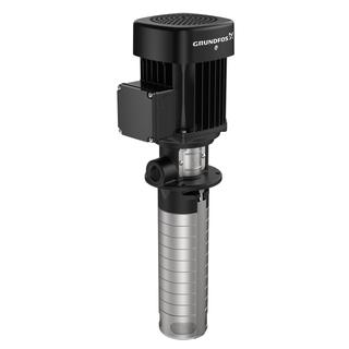 Grundfos Eintauchpumpe SPK 1-11/3 A-W-A-AUUV 400 V 0,06 kW