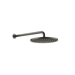 Dornbracht Regenbrause m WAB, A 450mm, d 300mm, d. plat. geb.