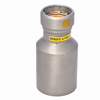 Sanha Nippel Heavy Steel Press Gas 71243 FTG 2xP 1