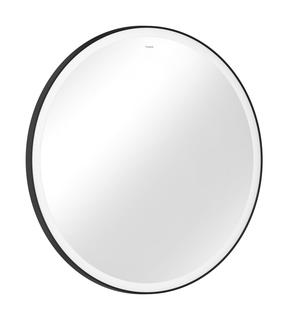 hansgrohe Spiegel Xarita Lite Q m rd. LED, IR Sen., B 900xH 900xT 30mm