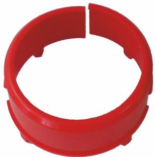 Wolf Klickring DN 63, Btl. a 10 Stck, f Rundkanalsystem