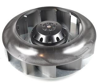 RK Ventilator kpl. mit Kabel SLE/N 80
