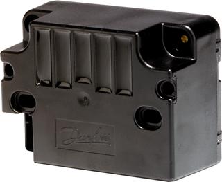 Danfoss Zündeinheit EBI 4 HPM, 230 V 50/60 Hz, 2-pol., SpGehäuse