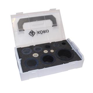 KÖRO L-BOXX Mini Trinkwasser II 197 TPE - EPDM Dichtungen